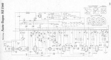 Korting-Auto Super AS7340_AS7340.CarRadio preview